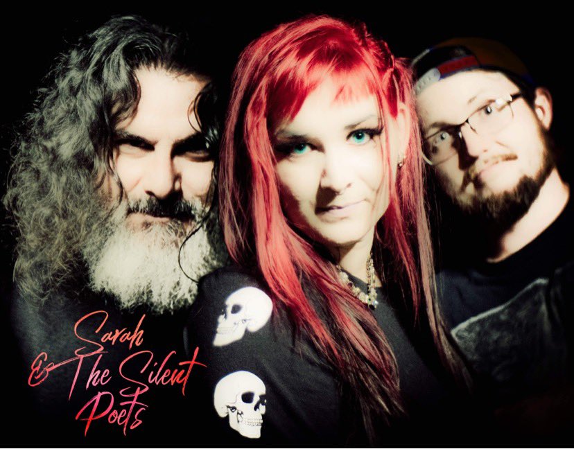 We are an alternative hard rock band from Port Saint Lucie, Florida. Our influences are diverse, ranging from goth, to punk, to metal. We play music that we enjoy, we play to feel, and when we perform live we are giving 100% of everything we’ve got. 
#Hardrock #AlternativeRock