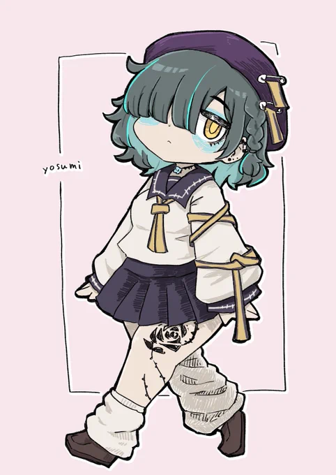  やっとる 