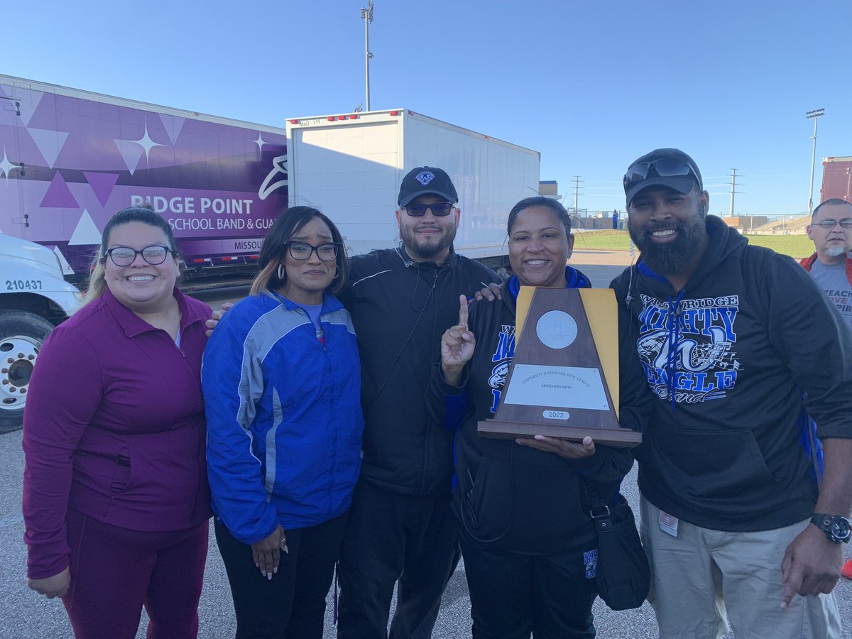 WHS_FineArtsDept (@whsfineartsdept) on Twitter photo Congratulations to the <a href="/WHSMightyBand/">WHS Mighty Eagle Band</a>, <a href="/WHSWingsDance/">WHS_ENCHANTINGWINGS</a>, and the WHS Royal Silks Color Guard for receiving a 1 at UIL today! πππ½π€©π₯#EaglePride <a href="/Willowridge_HS/">Willowridge HS</a> Congratulations to the <a href="/WHSMightyBand/">WHS Mighty Eagle Band</a>, <a href="/WHSWingsDance/">WHS_ENCHANTINGWINGS</a>, and the WHS Royal Silks Color Guard for receiving a 1 at UIL today! πππ½π€©π₯#EaglePride <a href="/Willowridge_HS/">Willowridge HS</a>