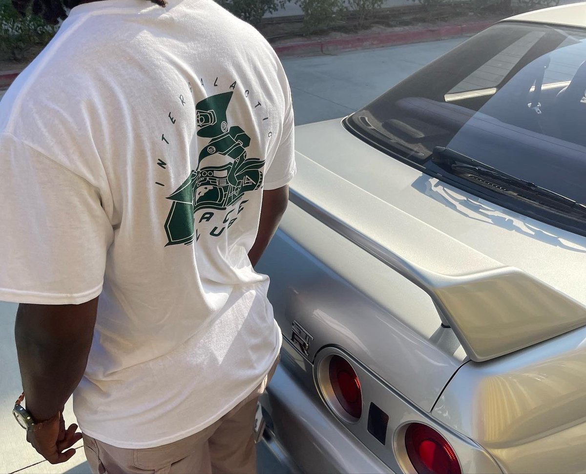 eclipseclothing's tweet photo. New tee out https://t.co/gt5y4KRlJo #gtr #gtr32 #japan #skyline #skylinegtr #tee #losangeles #losalienges #la #tokyo https://t.co/LnhzxHmgdT