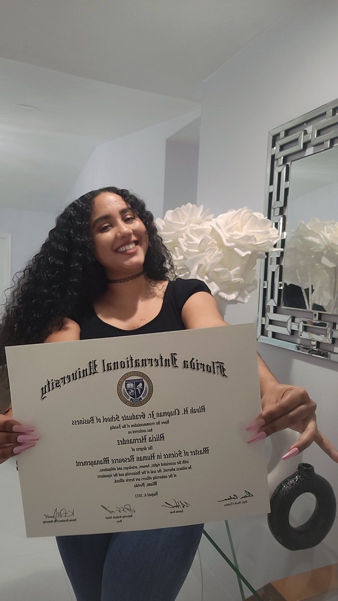 Alicia Hernandez tweet media