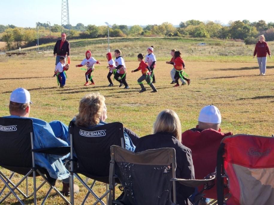 YMCA of St. Joseph tweet media