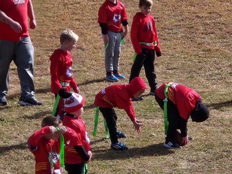 YMCA of St. Joseph tweet media