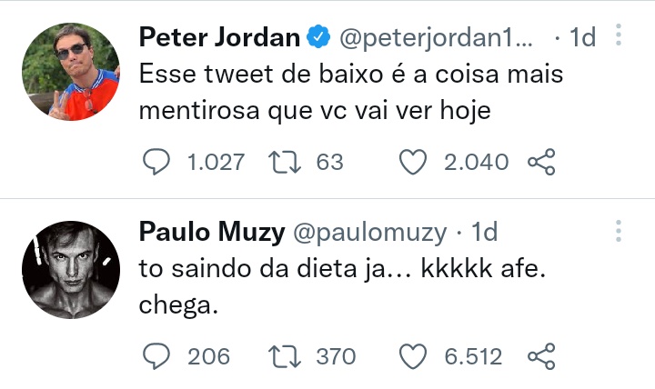 Robert Pablo Ferreira Meneses tweet media