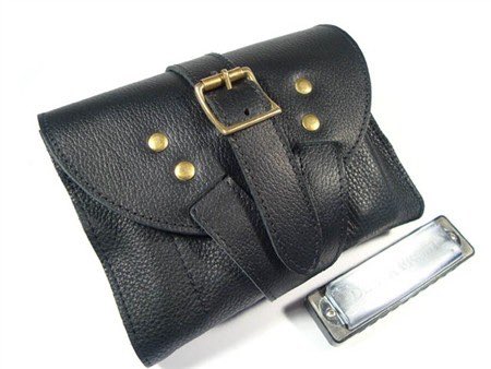 RWHarmonicas's tweet photo. Leather Blues Harmonica Case (Black) available at; https://t.co/NleSd8vllJ Last one in stock @RWHarmonicas #music @handmadenft @amazonhandmade #news #NewProfilePic #music #harmonica #Case #buckle #gift #tuesdayvibe #buyingcontent #fun #artist #Video #Trending #viralvideos2022 #ok https://t.co/Duxbl9ywE5