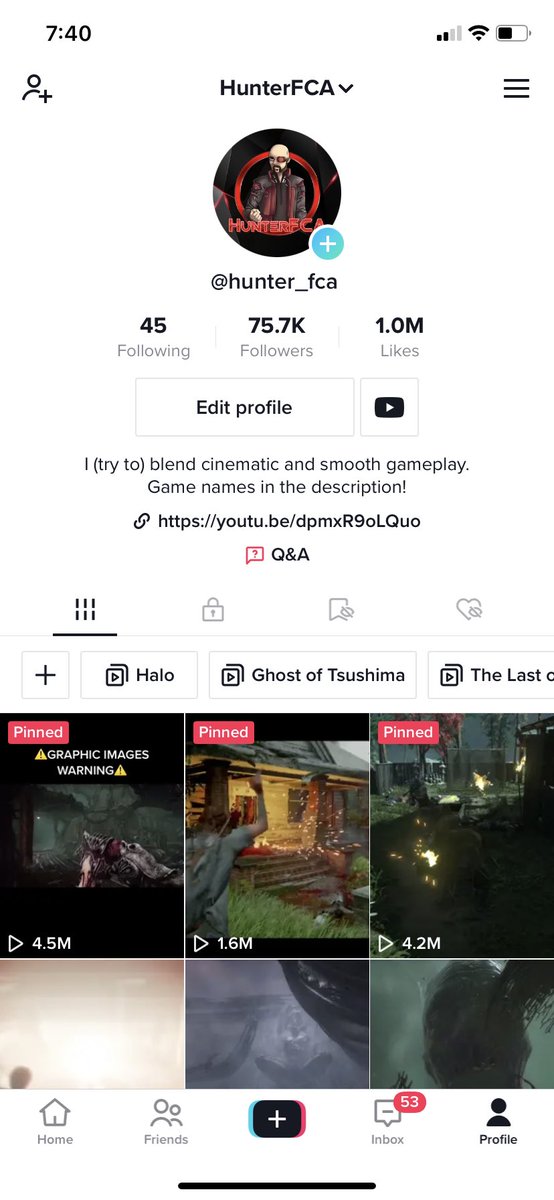 Aaron Hunter tweet media