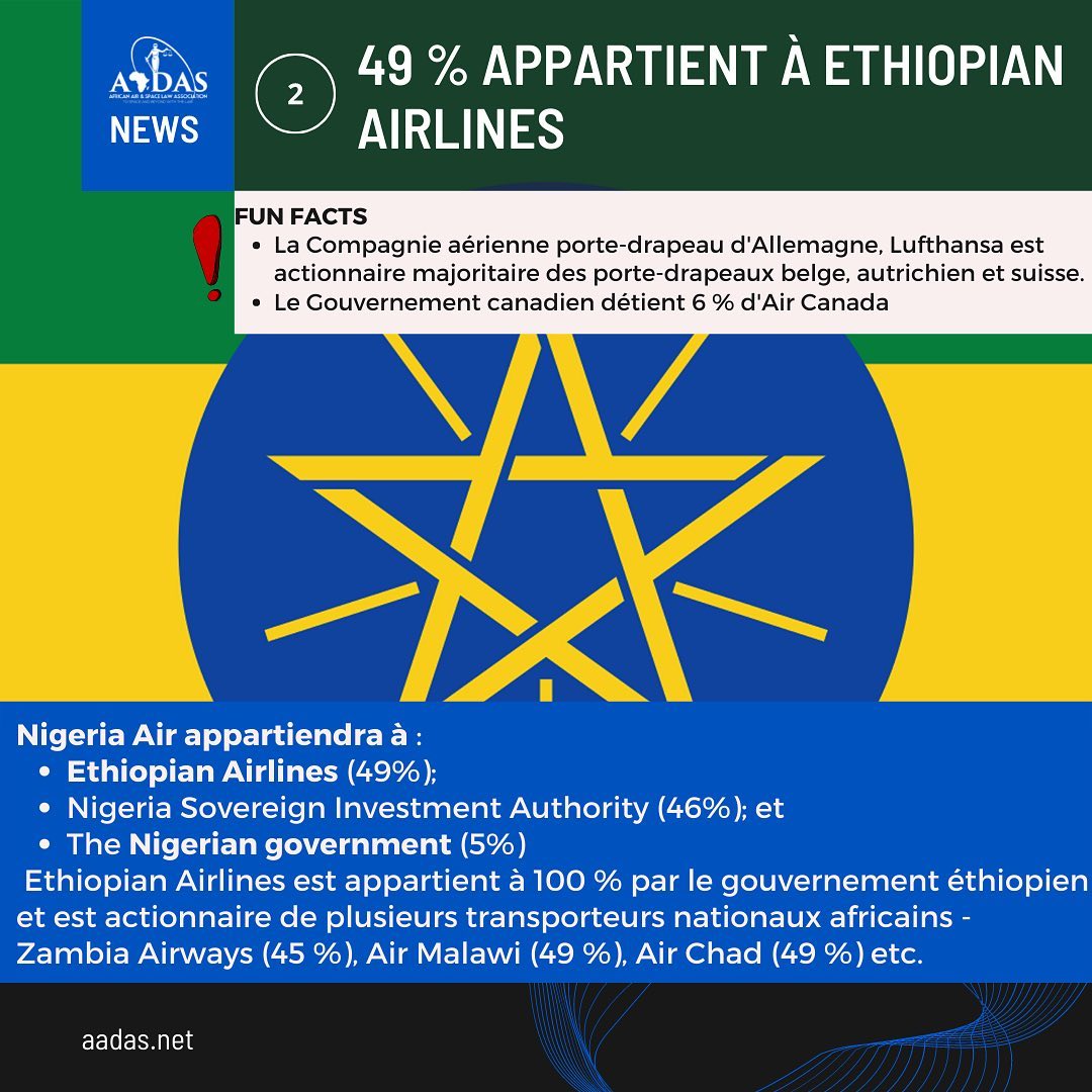 African Air & Space Law Association (@Afrik_Air_Space) / Posts / X
