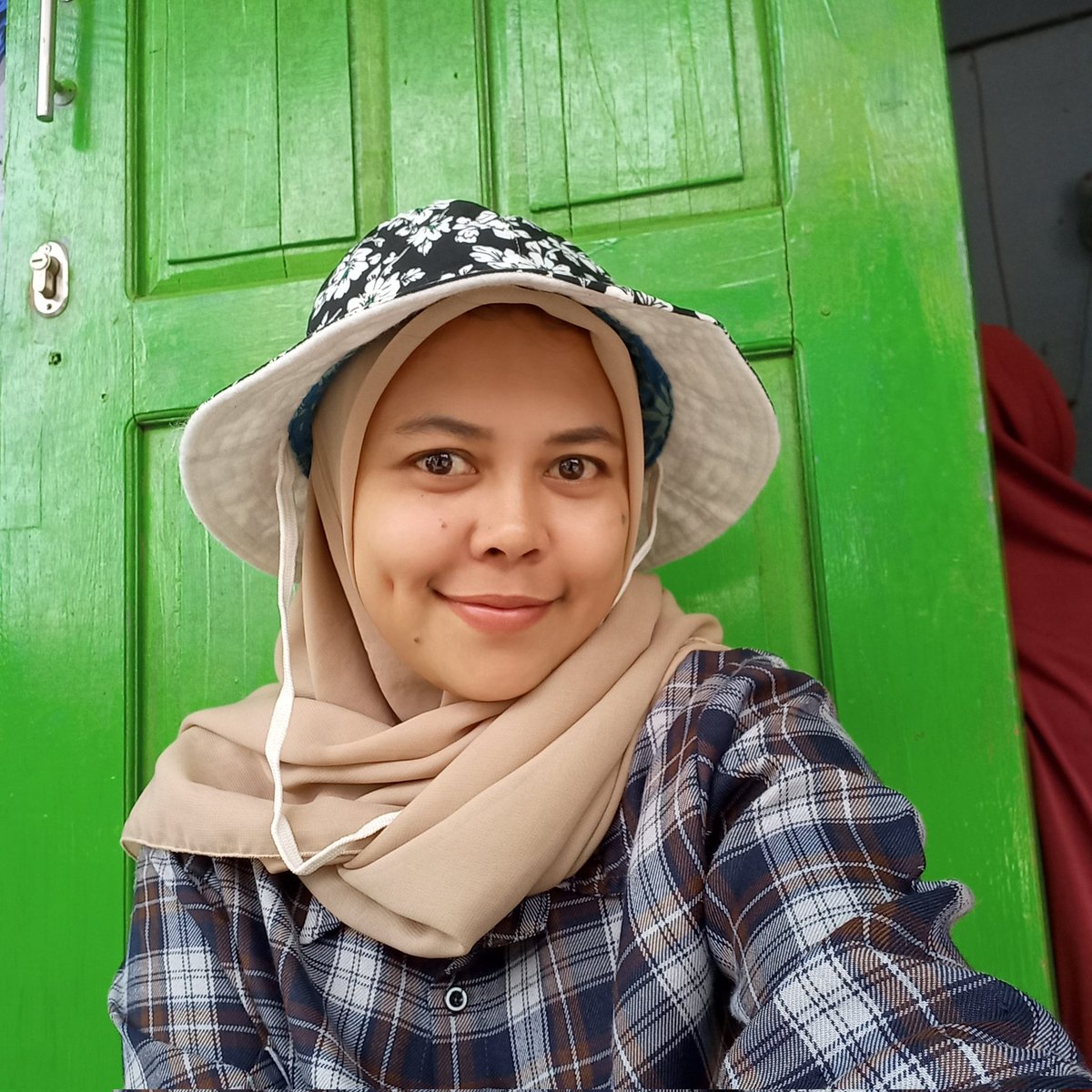 Tatha_thaa's tweet photo. #FotoProfilBaru https://t.co/Y3SGjaiBnM