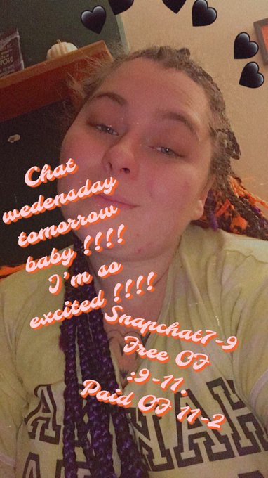 Chat wedensday tomorrow !!! #chat #Wednesday #onlyfans #snapchat #elizabethlovley https://t.co/4BgPw<a href="/tag/chat"class="tags">#chat</a><a href="/tag/wednesday"class="tags">#Wednesday</a><a href="/tag/onlyfans"class="tags">#onlyfans</a><a href="/tag/snapchat"class="tags"><span>#snapchat</span></a><a href="/tag/elizabethlovley"class="tags"><span>#elizabethlovley</span></a>
