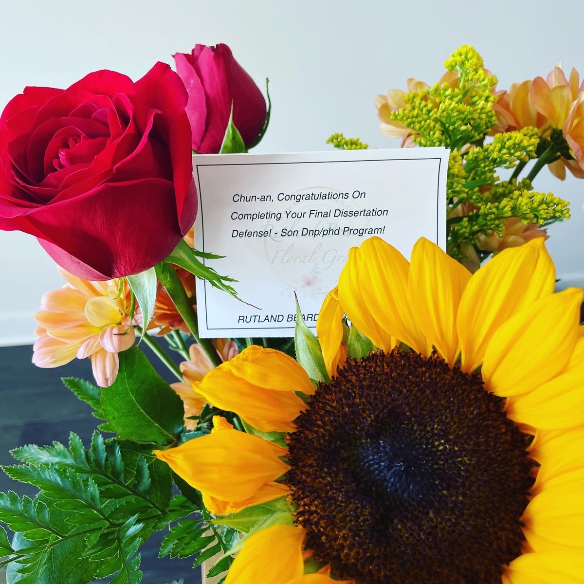 Chun-An Sun tweet media