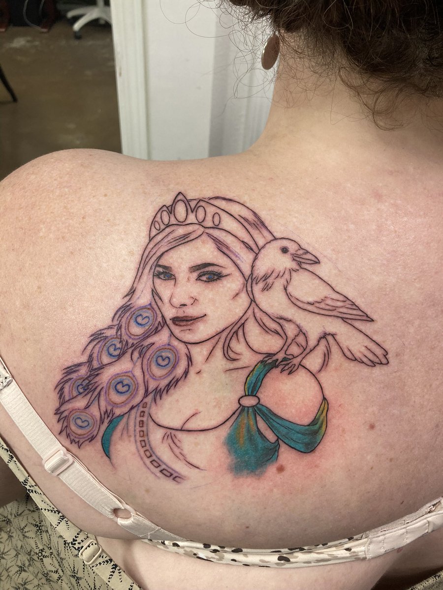 Sarah Beth Tyler tweet media