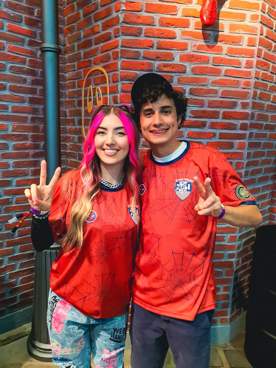 Gaming3c's tweet photo. NOVOS EMBAIXADORES MARVEL
Essa é mais uma co-criação 3C Gaming com os talentos Fluxo, que promete muitas emoções para os fãs com novos jogos e produtos oficiais inspirados nos títulos da marca ainda este ano.
https://t.co/jXBjLnLY7E
#yourgamingpartner #3Cgaming #marvel https://t.co/skkpsqjmzo