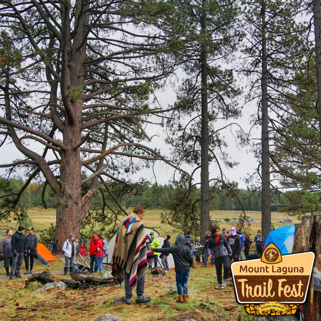 San Diego Mountain Biking Association tweet media