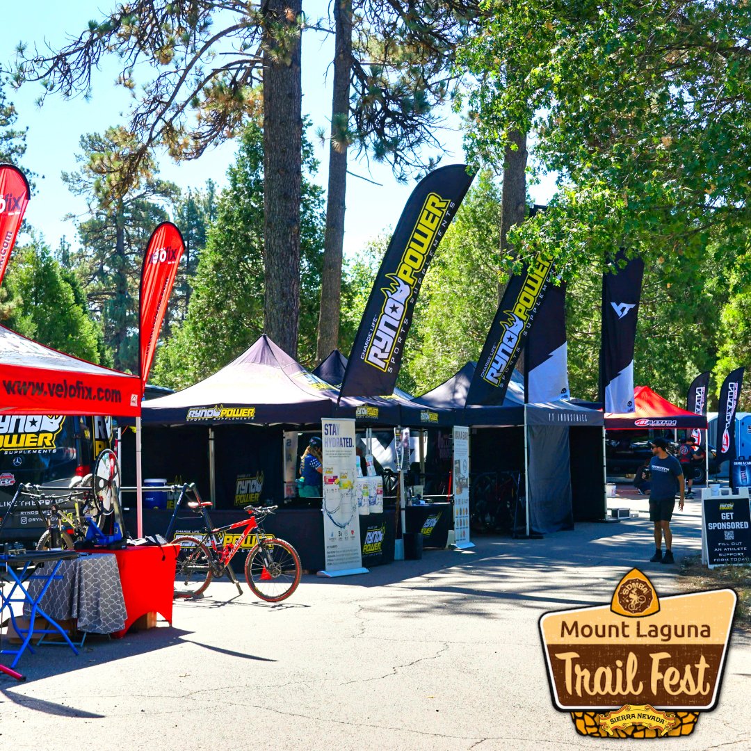 San Diego Mountain Biking Association tweet media