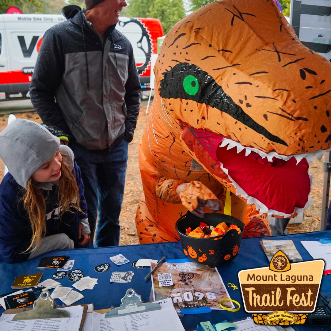 San Diego Mountain Biking Association tweet media