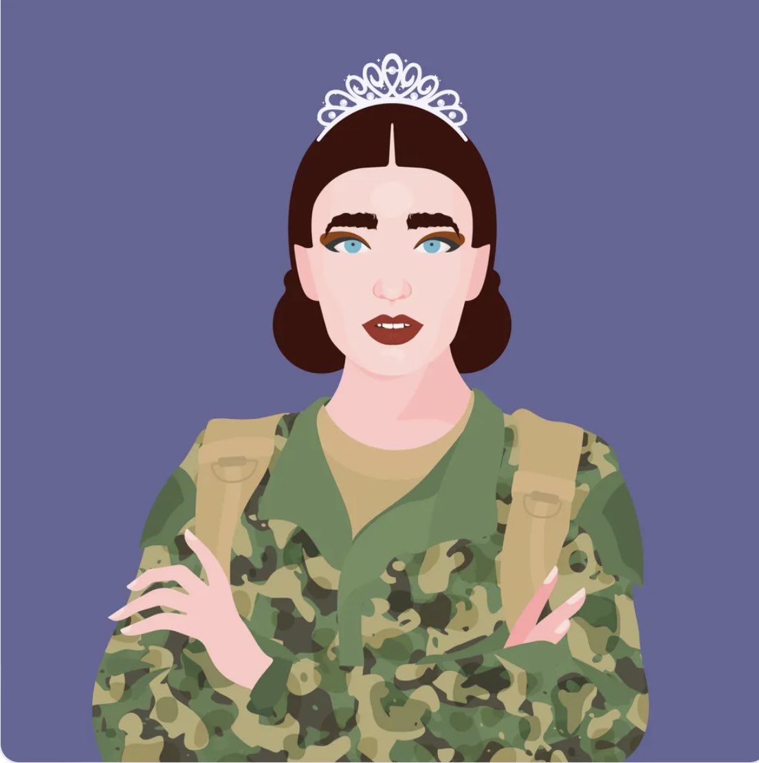 BluDiamond💎 tweet media