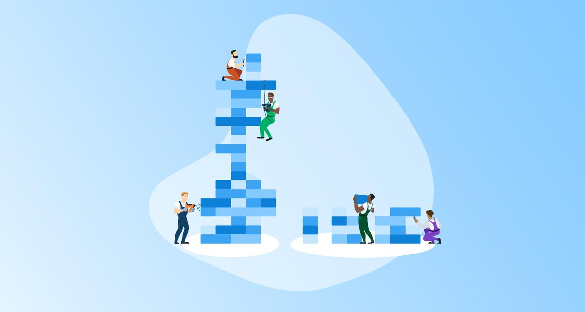 How can Octopus make #container deployments easier?

We’d love your help to shape our work in this space.

Keep reading to learn more 🧵