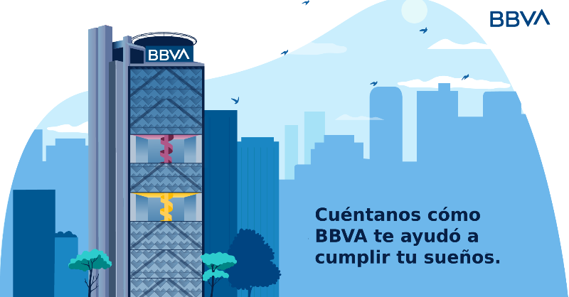 BBVA México tweet media