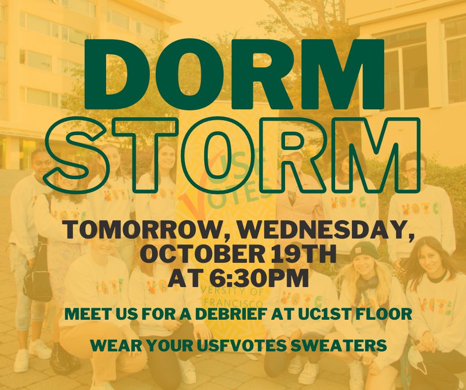 USFVOTES tweet media