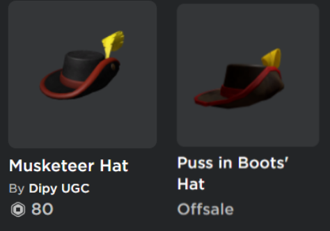 Peak” UGC on X: Looks like this item has been reuploaded to the same group by UGC creator furrify. I think this is because selfietoon2 archived the original. Item ID is 13764511268.