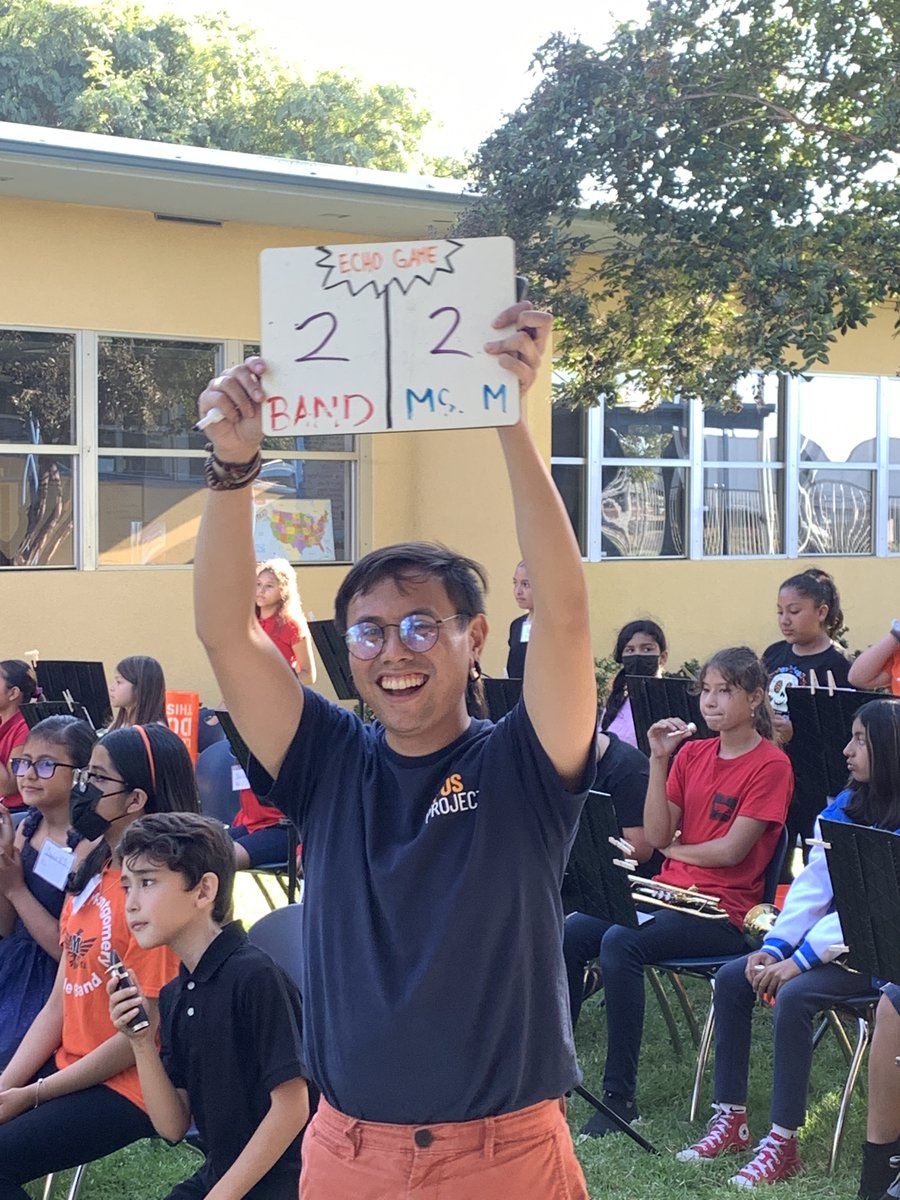 SD Youth Symphony tweet media