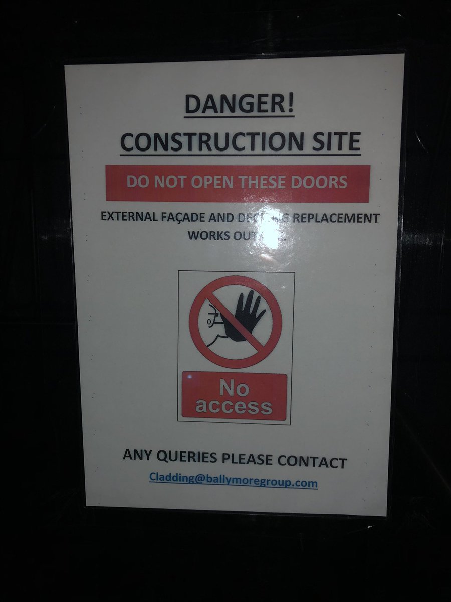 nat77splat's tweet photo. @nancylyndhurst @E20AP @ImperialWharf @BerkeleyGroupUK @RendallPage @LBHF Our scaffolding started going up in Jun 2021, cladding off Dec 2021, my #Monarflex went up Jan 2022, was supposed to be finished May 2022, delayed twice, now saying scaffolding down Mar 2023 and work done Aug 2023. And still no confidence can be given on dates. https://t.co/ob9CtsLPZj
