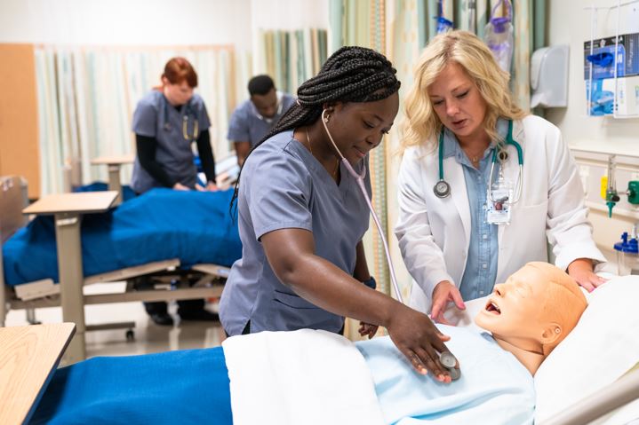 mccneb's tweet photo. Looking for a way to make a difference in the lives of others? Health care may be your path forward. Learn about MCC health careers at https://t.co/8GYrUoOepT. https://t.co/JAN8ufgfvy