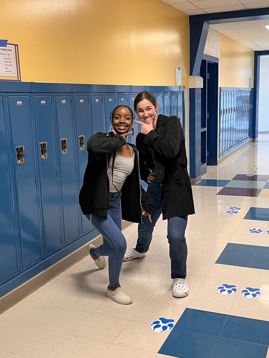 We were seeing double today! #framilypride