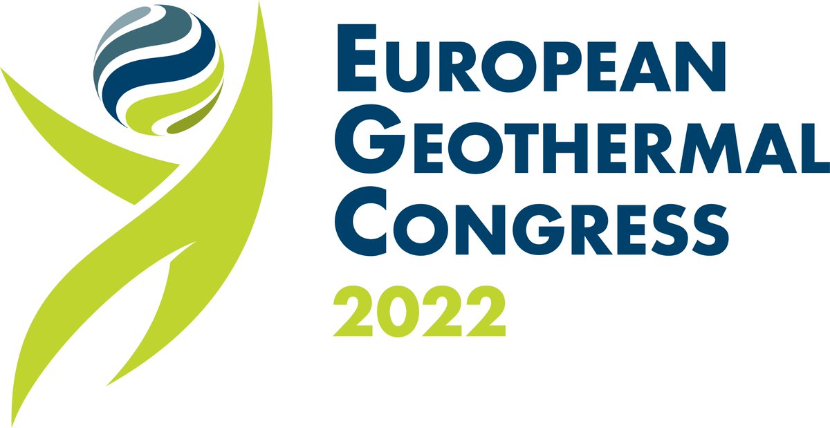 📢@EUGeofit at European Geothermal Congress 2022
🔎Don't miss the presentation by Giuseppe Dino from <a href="/CNR_ITAE/">CNR ITAE</a>.
📅TOMORROW  2:30pm - 2:40pm
📍Berlin Congress Centre, Germany
👉Location: B05+B06 Shallow geothermal: 1
✨Want to know more about @EUGeofit? geofit-project.eu