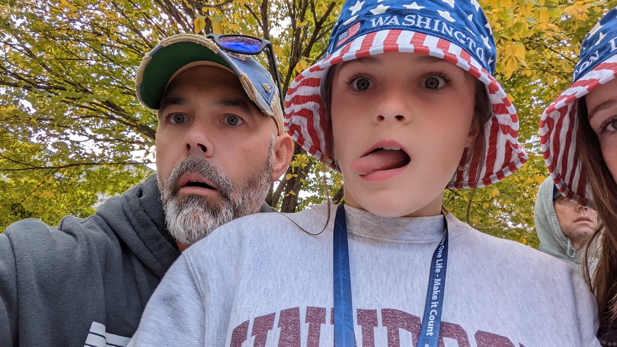 Washington DC Selfie tour with my 8th grader is in full effect. #WashingtonDC