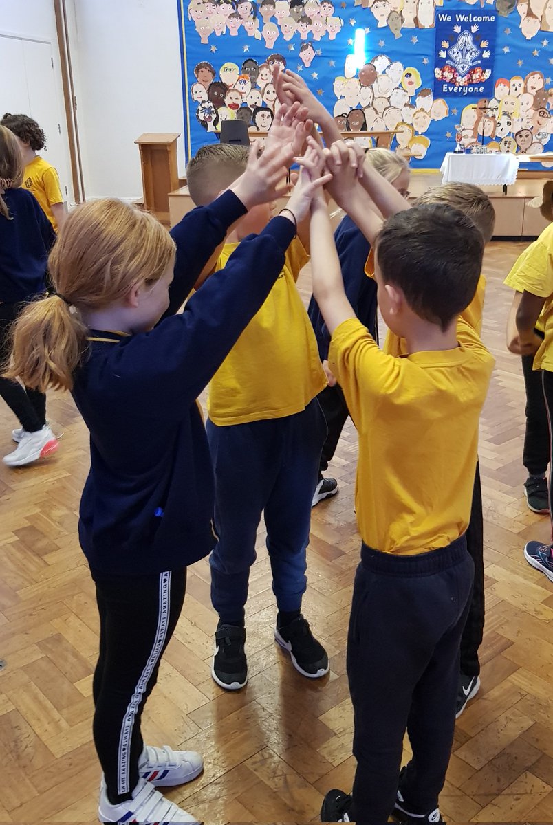 Year 3 OLOL tweet media