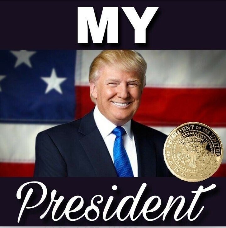 DJT_2017to2028's tweet photo. @bennyjohnson https://t.co/gkMt3rp1WP