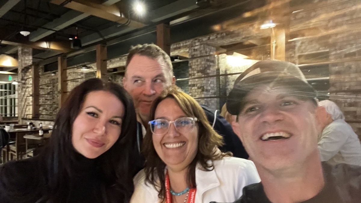 Shane Frakes (@oldvetsymposium) on Twitter photo <a href="/chrissynewton/">Chrissy Newton</a> had a blast talking 👽 and catching up. You and Micah are 2 of my favorite people in the community. I look forward to an AMA in a Twitter space and you coming on <a href="/RoswellUFOPod/">The Roswell UFO Symposium Podcast</a> at some point.❤️
<a href="/ufocongress/">UFO Congress</a> <a href="/IUFOC/">Intnl UFO Congress</a> <a href="/ChaseHoward97/">Chase’s</a> @RDRIncident <a href="/MikeEscape/">Mind Escape Podcast</a> <a href="/chrissynewton/">Chrissy Newton</a> had a blast talking 👽 and catching up. You and Micah are 2 of my favorite people in the community. I look forward to an AMA in a Twitter space and you coming on <a href="/RoswellUFOPod/">The Roswell UFO Symposium Podcast</a> at some point.❤️
<a href="/ufocongress/">UFO Congress</a> <a href="/IUFOC/">Intnl UFO Congress</a> <a href="/ChaseHoward97/">Chase’s</a> @RDRIncident <a href="/MikeEscape/">Mind Escape Podcast</a>