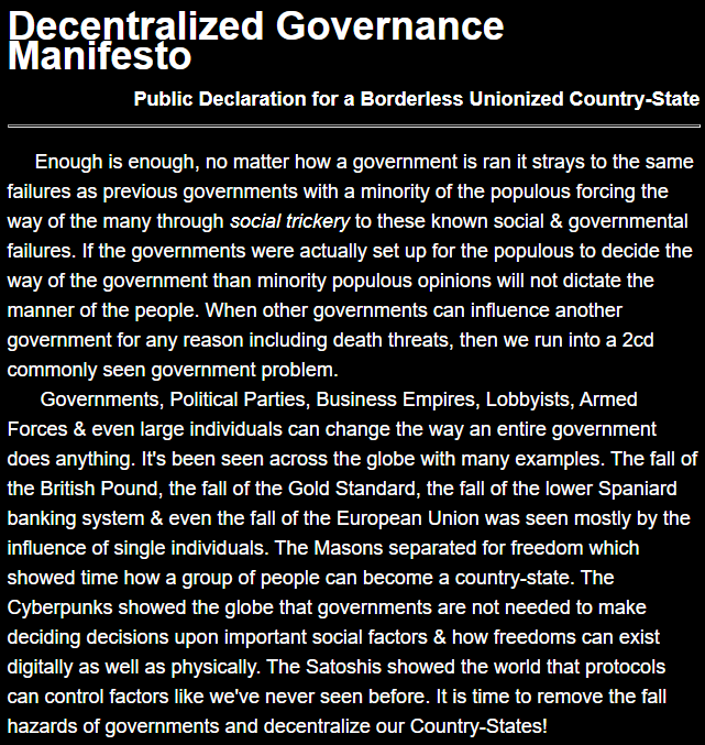 Z0M8I3D's tweet photo. More like this can be found in the #DigitalGovernanceManifesto #Newschain (https://t.co/hkMpRXB51V)
#DGM #DiGoMan https://t.co/R0hWdZpFhP