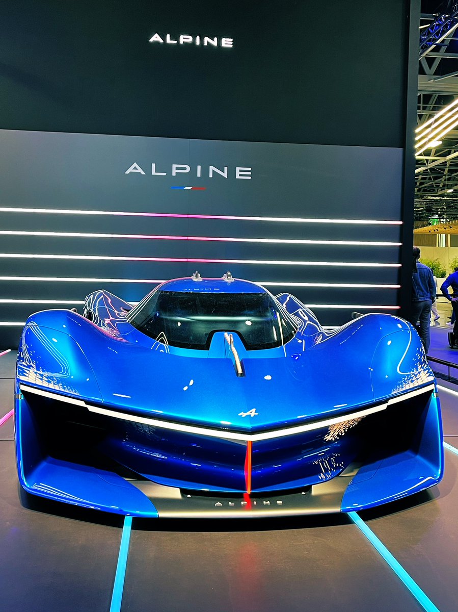 Christophe Chamy tweet media