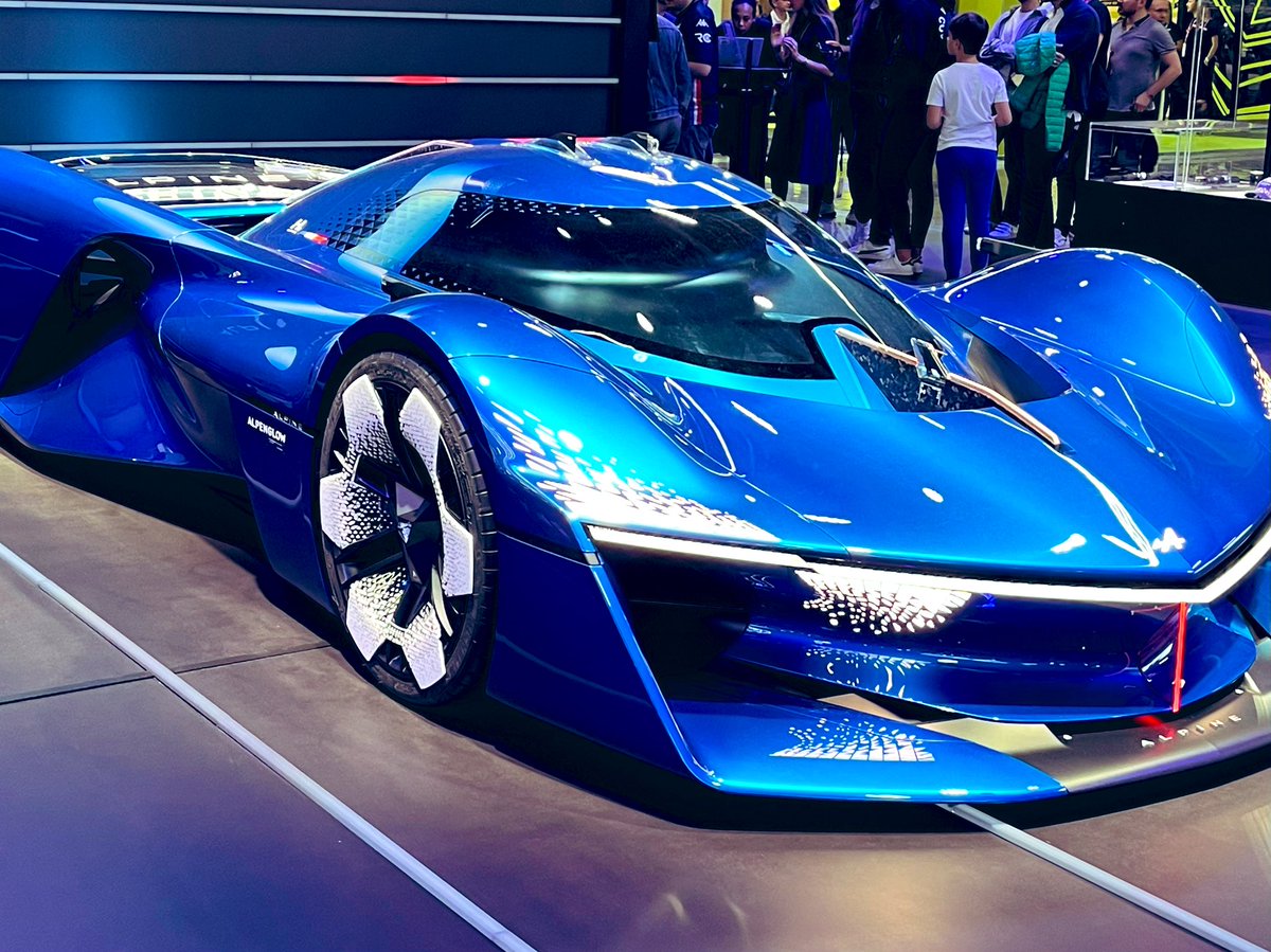 Christophe Chamy tweet media