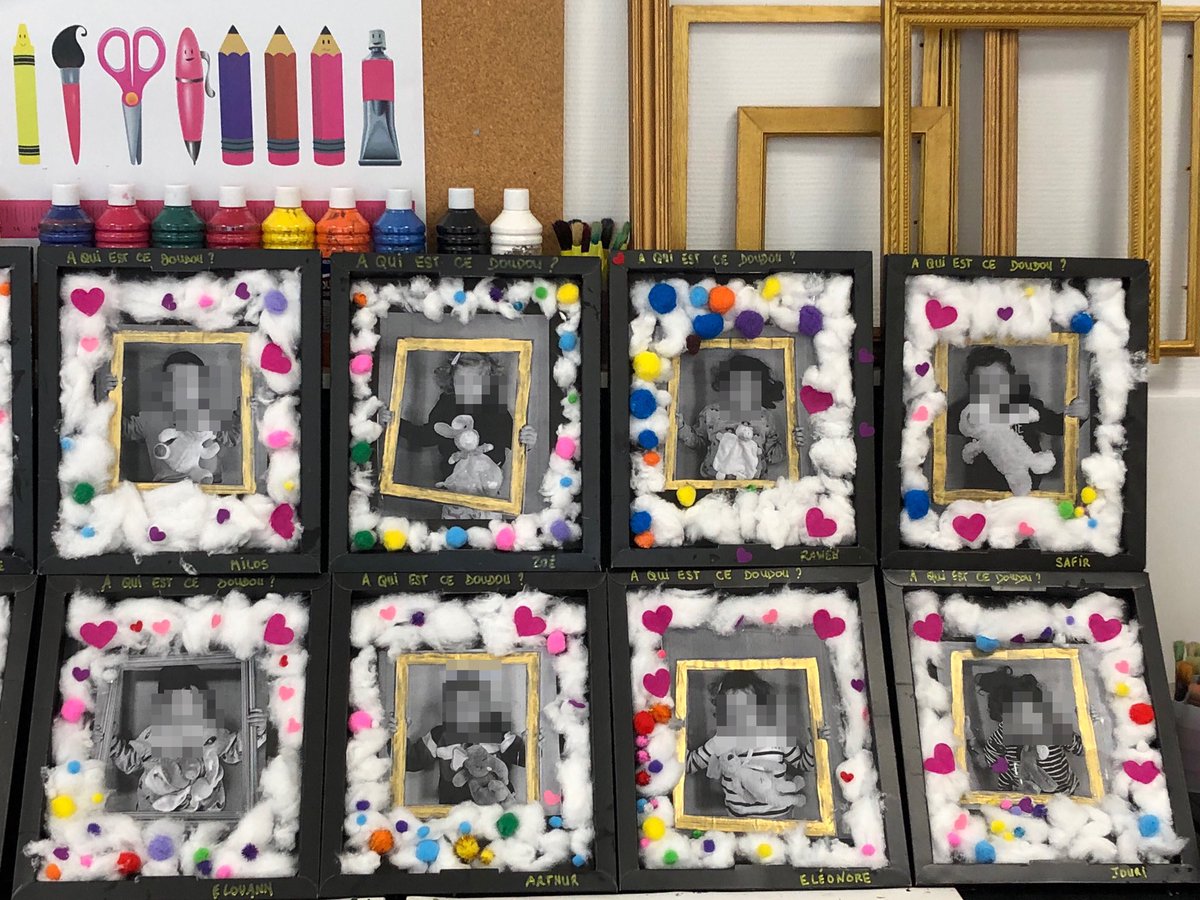 ᒪᗩᑌᖇᕮᑎᑕᕮ ᒪᕮ ᑕOᖇᖴ tweet media