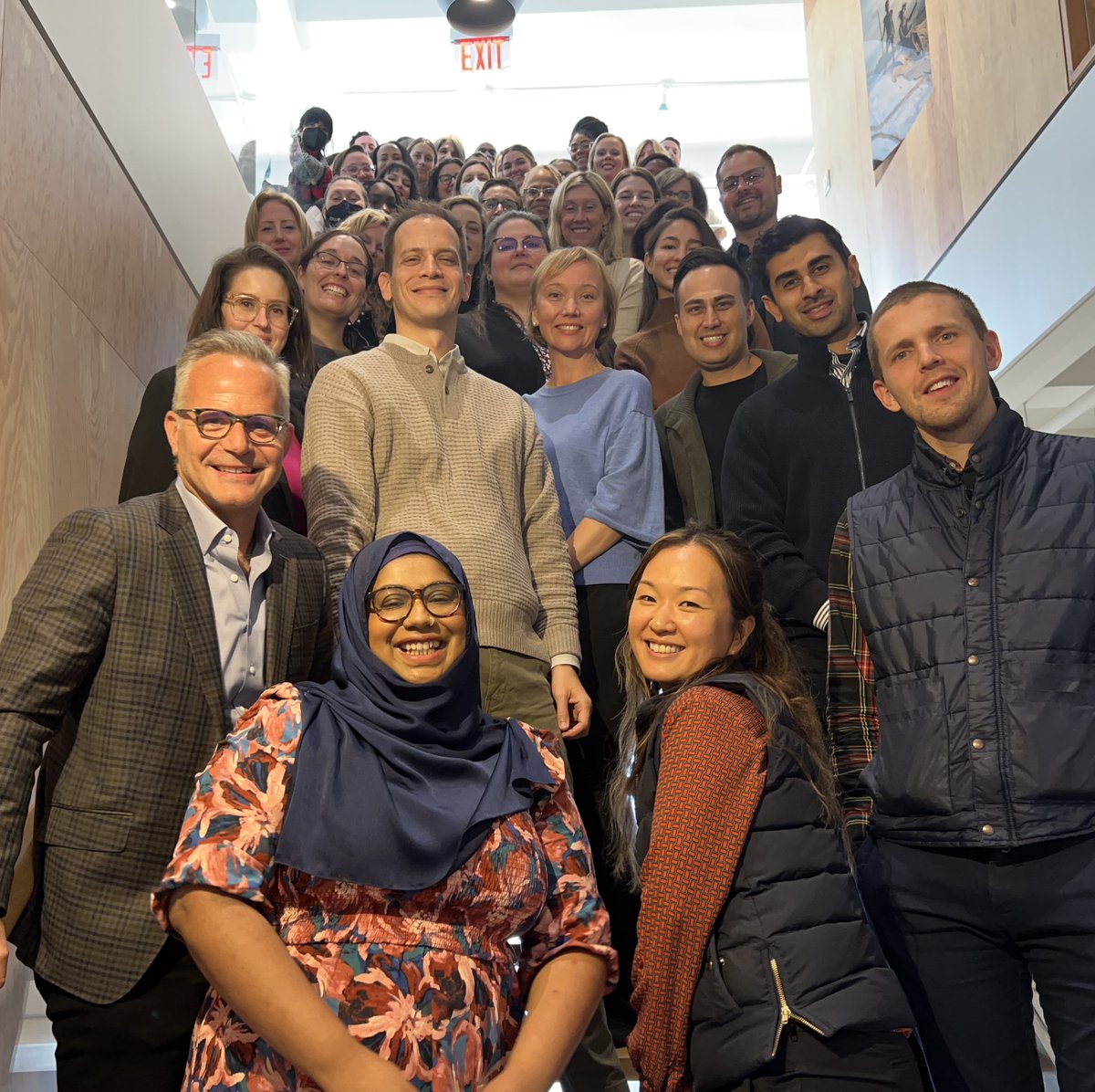 Bill Ulfelder tweet media