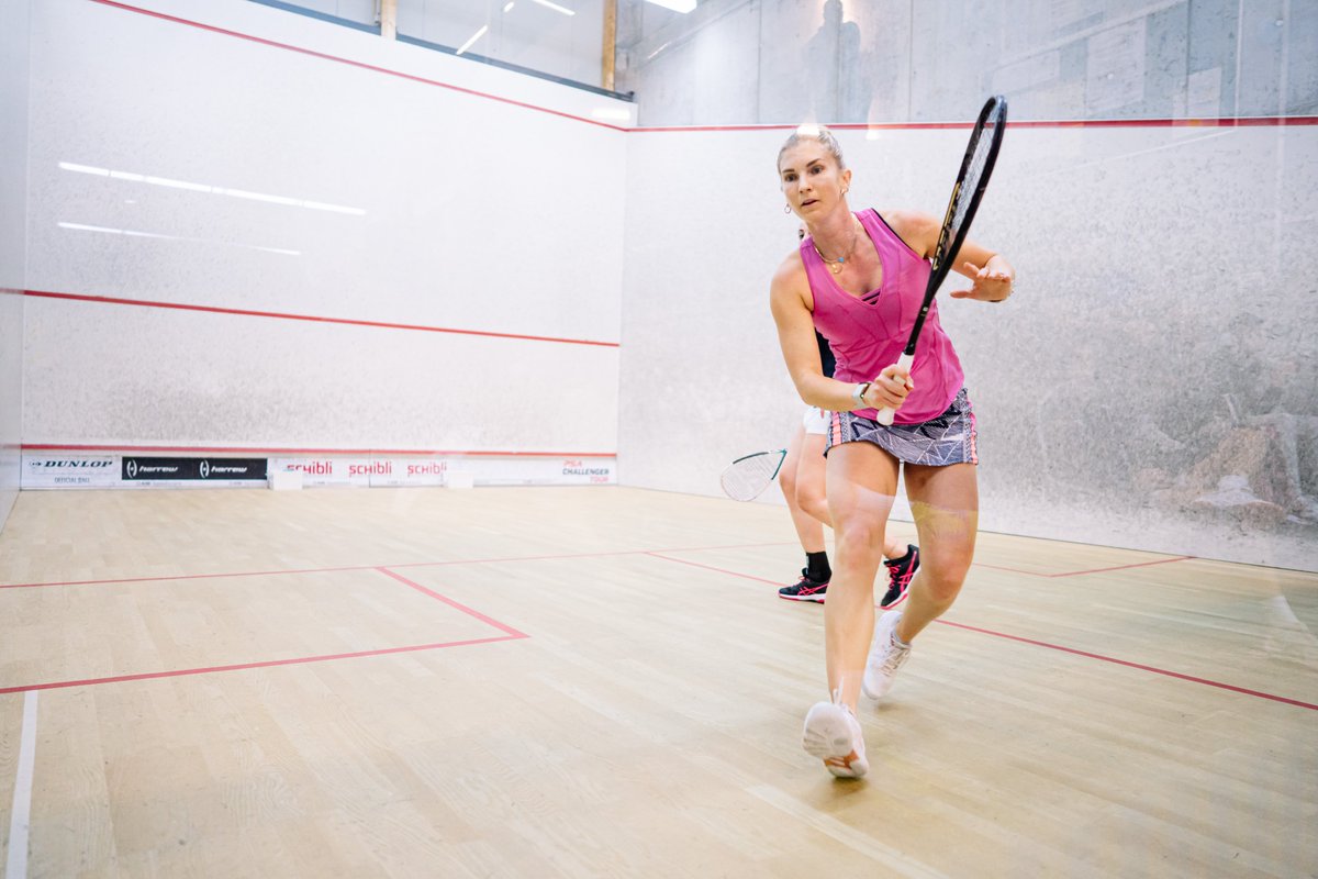 Result: <a href="/grasshopper_cup/">GRASSHOPPER CUP</a> Women's RD1

🇿🇦 <a href="/Fuller_alexandr/">alexandra fuller</a> beats Marie Stephan 🇫🇷
2-0: 11-8, 11-6 (20m)

#GrasshopperCup