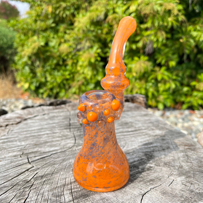 JsSmokin's tweet photo. https://t.co/CkXWtF8uUK

Frit Thick Bubbler 

#BuddBayGlass #Bubbler #New #SmokinJs #THC #IAmCannabis 
#EverythingForYourSmokinLifestyle 💚
 
Free shipping on orders $100 + https://t.co/bu8VQVAVEj