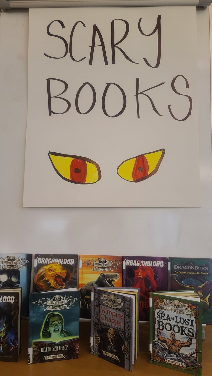 LibraryCreek tweet picture