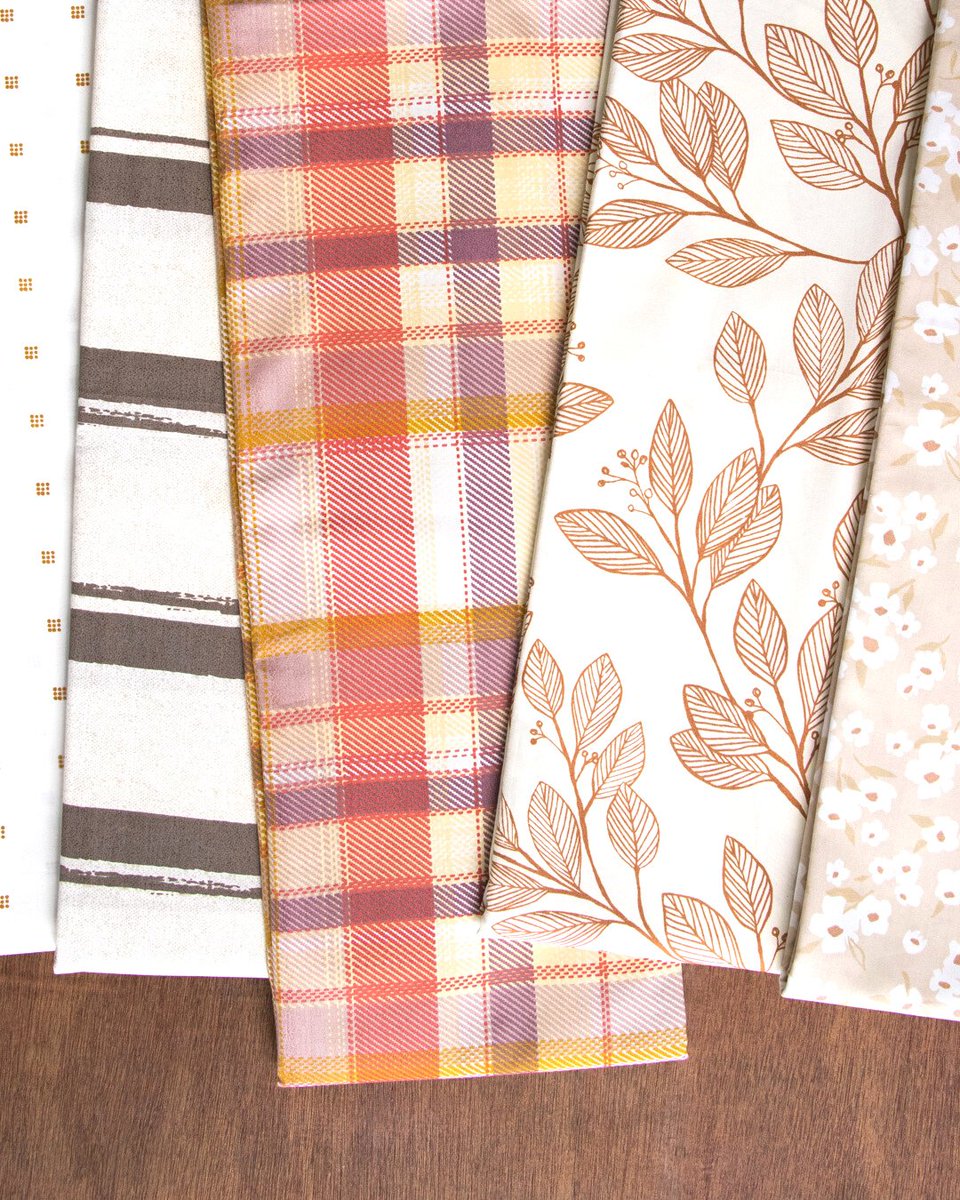 ArtGalleryFab's tweet photo. More prints in our 108 Edition Wide Backs! Perfect for covering your entire quilt back without an extra seam as well as making whole cloth quilts, seamless duvet covers, and larger quilts. In stores soon!
#OexoTex #QuiltingFabrics #WideBacks #AGF108Edition https://t.co/O5G8qUUGdB