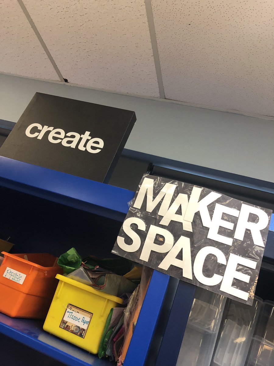viola4thgrade's tweet photo. Everyone is antsy to get their hands on our maker space materials but first,research!We are learning about Native Americans and then making a visual representation of our research.We all have jobs within our groups to work and be successful together @ViolaAchieves #teamwork https://t.co/3jh4WWQggG