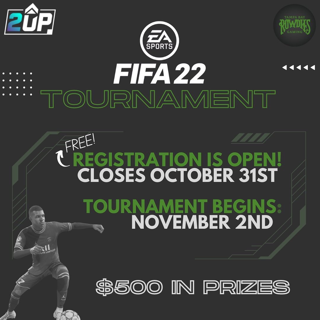 Rowdies Gaming tweet media