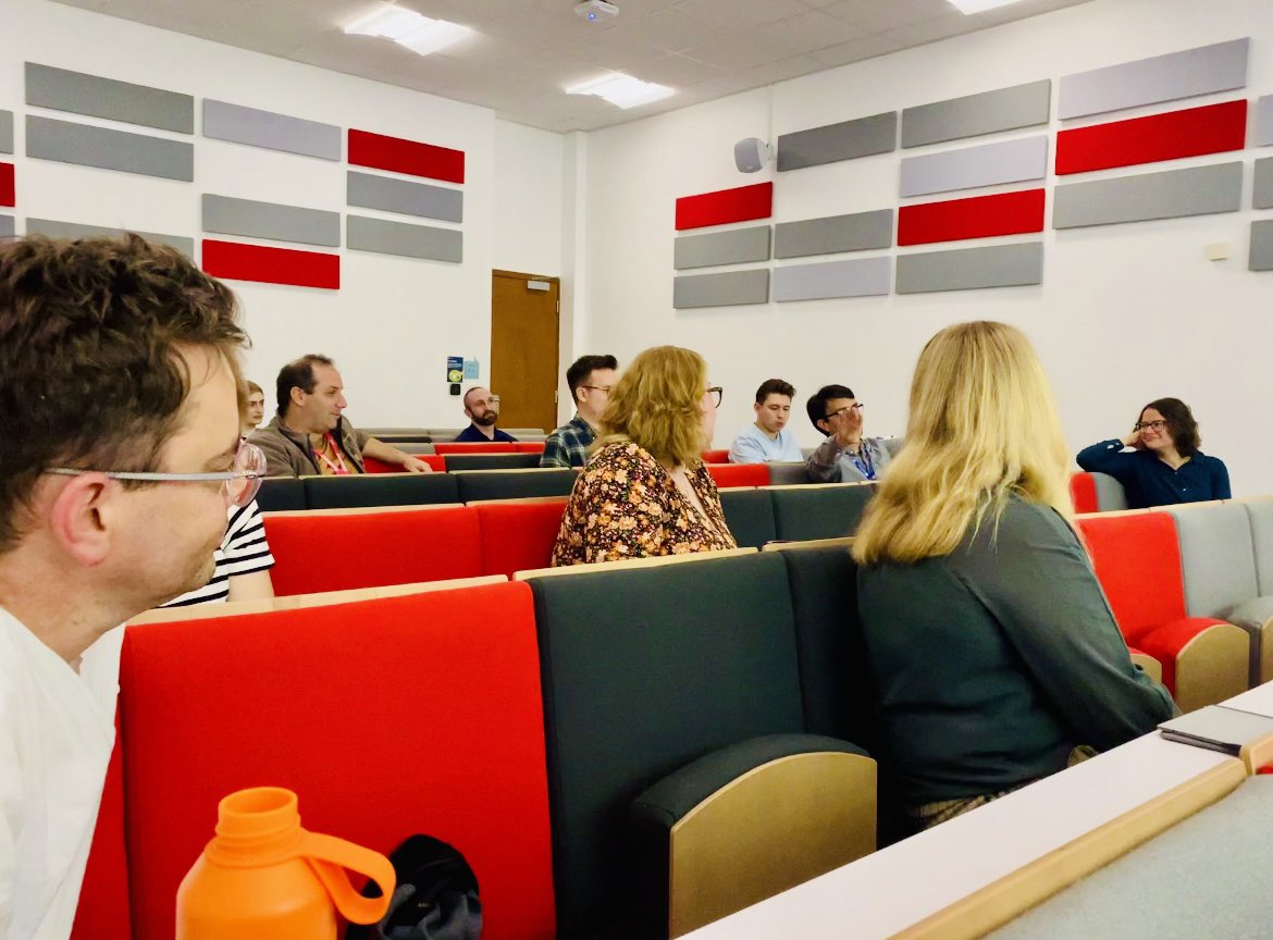 Material Worlds Research Centre tweet media