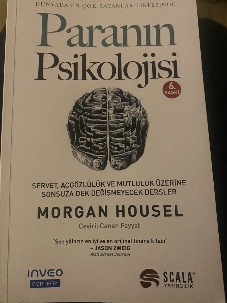 sifterikahveci's tweet photo. @ankara_kusu Bu kitabi parası çok olan  okuması şart https://t.co/ceMuDLvbDy