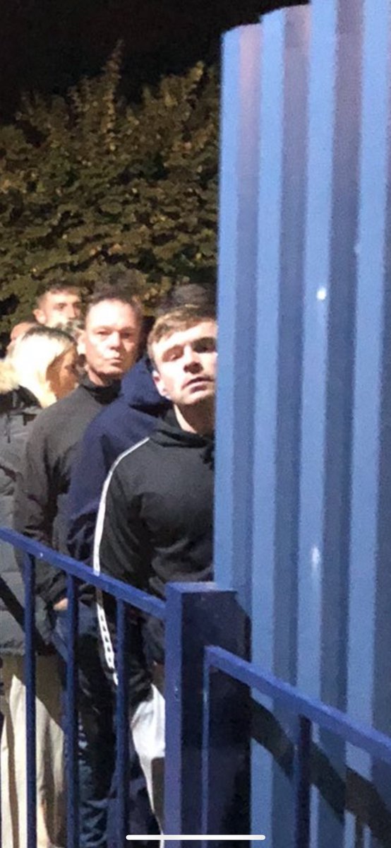 Sam Blackie tweet media