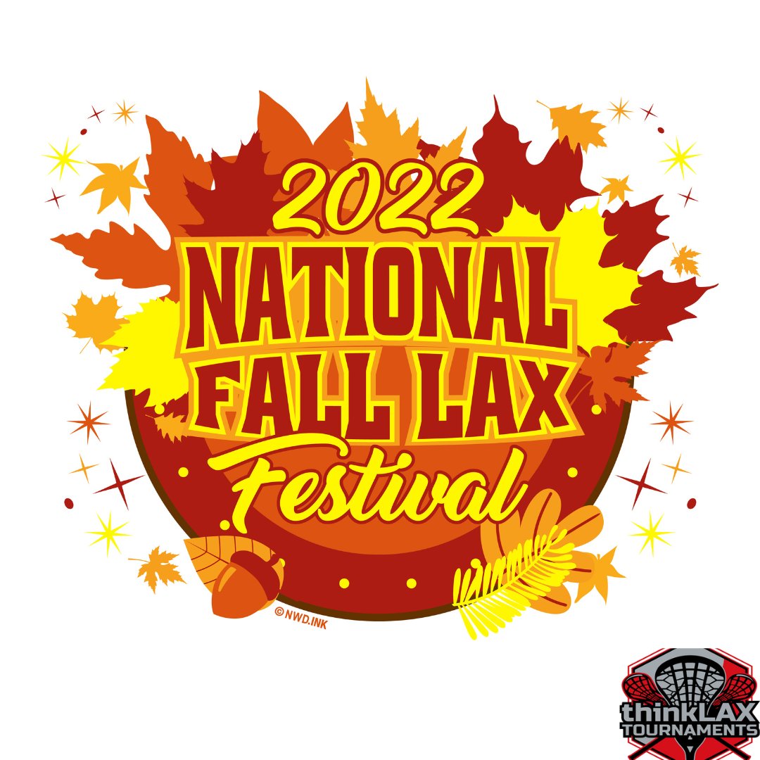 Thinklax Tournaments tweet media