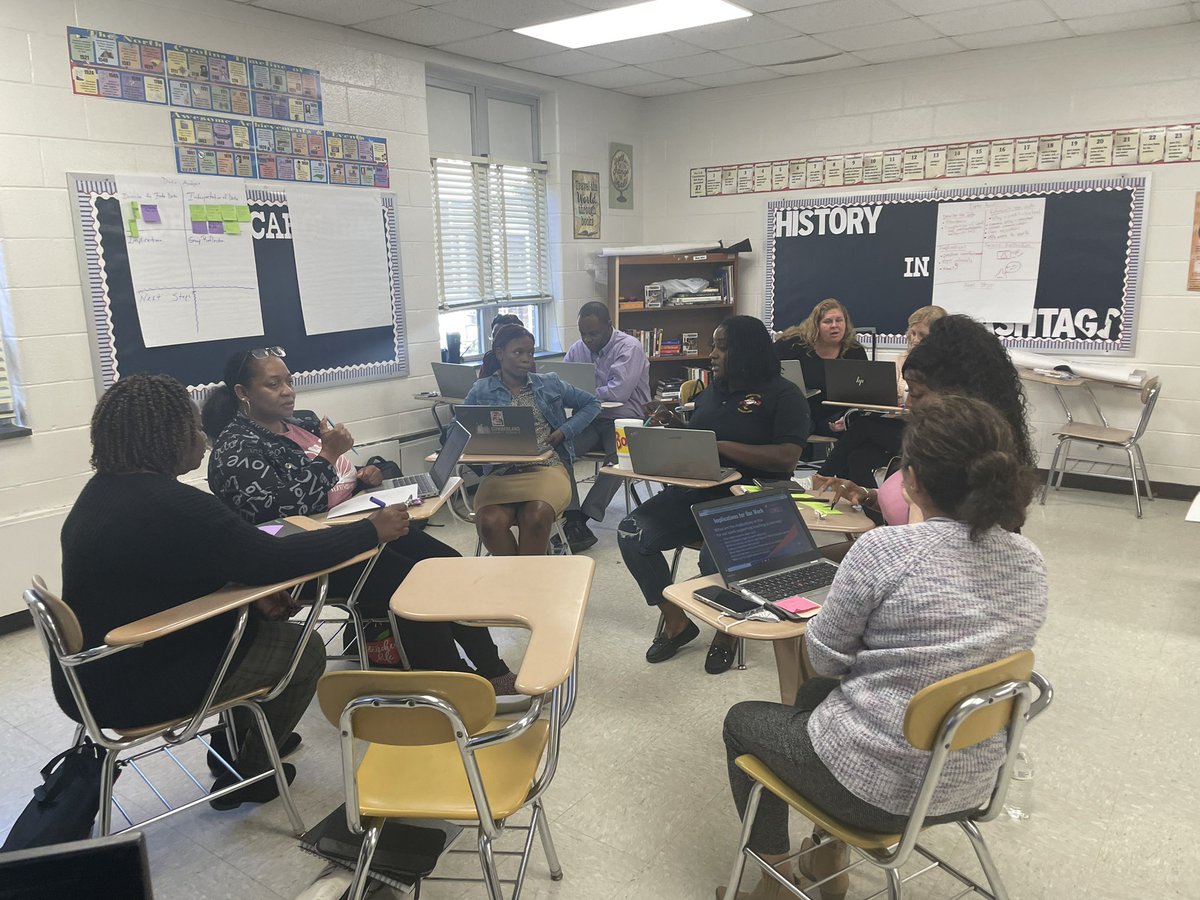 LaToya Smith King tweet media