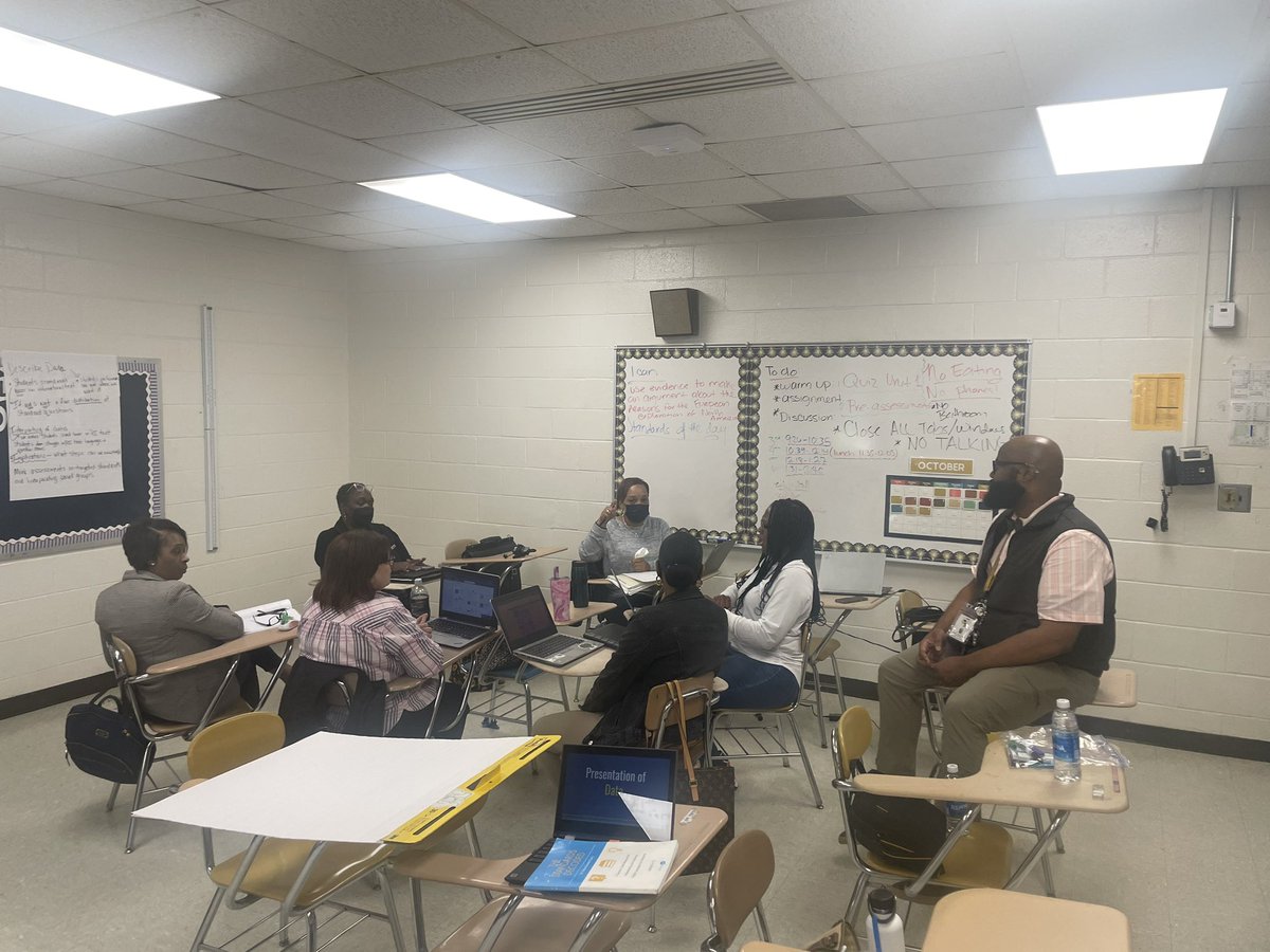 LaToya Smith King tweet media